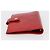 LOUIS VUITTON Cubierta de Planificador PM Monogram Vernis Roja R21003 Auth 145054 - vista 5