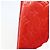 LOUIS VUITTON Cubierta de Planificador PM Monogram Vernis Roja R21003 Auth 145054 - vista 7