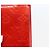 LOUIS VUITTON Cubierta de Planificador PM Monogram Vernis Roja R21003 Auth 145054 - vista 8