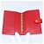 LOUIS VUITTON Cubierta de Planificador PM Monogram Vernis Roja R21003 Auth 145054 - vista 9