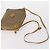 Gucci Bolso de Hombro Micro GG Supreme de Lona y Cuero 4Set Negro Beige Auth gh1007 - vista 10