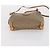Gucci Bolso de Hombro Micro GG Supreme de Lona y Cuero 4Set Negro Beige Auth gh1007 - vista 11
