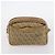 Gucci Bolso de Hombro Micro GG Supreme de Lona y Cuero 4Set Negro Beige Auth gh1007 - vista 18