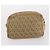 Gucci Bolso de Hombro Micro GG Supreme de Lona y Cuero 4Set Negro Beige Auth gh1007 - vista 19