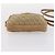 Gucci Bolso de Hombro Micro GG Supreme de Lona y Cuero 4Set Negro Beige Auth gh1007 - vista 22