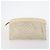 Gucci Bolso de Hombro Micro GG Supreme de Lona y Cuero 4Set Negro Beige Auth gh1007 - vista 3
