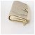 Gucci Bolso de Hombro Micro GG Supreme de Lona y Cuero 4Set Negro Beige Auth gh1007 - vista 4