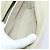 Gucci Bolso de Hombro Micro GG Supreme de Lona y Cuero 4Set Negro Beige Auth gh1007 - vista 7