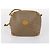 Gucci Bolso de Hombro Micro GG Supreme de Lona y Cuero 4Set Negro Beige Auth gh1007 - vista 8