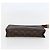 LOUIS VUITTON Poche Toilette Monogram 26 M47542 LV Auth 145045 Monogramma - vista 6