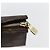 LOUIS VUITTON Poche Toilette Monogram 26 M47542 LV Auth 145045 Monogramma - vista 9