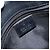 Borsa a Spalla Jackie GG Canvas Gucci Nera Argento 92646 Auth 143584 Nero - vista 18