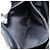 Borsa a Spalla Jackie GG Canvas Gucci Nera Argento 92646 Auth 143584 Nero - vista 21
