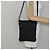 Borsa a Spalla Jackie GG Canvas Gucci Nera Argento 92646 Auth 143584 Nero - vista 23