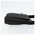 Borsa a Spalla Jackie GG Canvas Gucci Nera Argento 92646 Auth 143584 Nero - vista 3