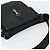 Borsa a Spalla Jackie GG Canvas Gucci Nera Argento 92646 Auth 143584 Nero - vista 6