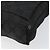 Borsa a Spalla Jackie GG Canvas Gucci Nera Argento 92646 Auth 143584 Nero - vista 8