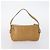 BALLY Borsa a Mano in Tela e Pelle 2 Pezzi Beige Bianco Auth am9153 - vista 11