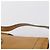 BALLY Borsa a Mano in Tela e Pelle 2 Pezzi Beige Bianco Auth am9153 - vista 14