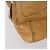 BALLY Borsa a Mano in Tela e Pelle 2 Pezzi Beige Bianco Auth am9153 - vista 16
