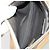 BALLY Borsa a Mano in Tela e Pelle 2 Pezzi Beige Bianco Auth am9153 - vista 17