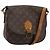 LOUIS VUITTON Borsa a Spalla Monogram Saint Cloud GM M51242 LV Auth 143528 Monogramma
