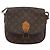 LOUIS VUITTON Borsa a Spalla Monogram Saint Cloud GM M51242 LV Auth 143528 Monogramma - vista 13