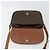 LOUIS VUITTON Borsa a Spalla Monogram Saint Cloud GM M51242 LV Auth 143528 Monogramma - vista 19