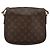 LOUIS VUITTON Borsa a Spalla Monogram Saint Cloud GM M51242 LV Auth 143528 Monogramma - vista 2