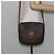 LOUIS VUITTON Borsa a Spalla Monogram Saint Cloud GM M51242 LV Auth 143528 Monogramma - vista 25
