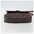 LOUIS VUITTON Borsa a Spalla Monogram Saint Cloud GM M51242 LV Auth 143528 Monogramma - vista 5