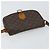 LOUIS VUITTON Borsa a Spalla Monogram Saint Cloud GM M51242 LV Auth 143528 Monogramma - vista 6