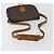 LOUIS VUITTON Borsa a Spalla Monogram Saint Cloud GM M51242 LV Auth 143528 Monogramma - vista 7