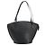 LOUIS VUITTON Borsa da Shopping Epi Saint Jacques Nera M52262 LV Auth 143543 Nero