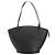 LOUIS VUITTON Borsa da Shopping Epi Saint Jacques Nera M52262 LV Auth 143543 Nero - vista 13