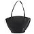 LOUIS VUITTON Borsa da Shopping Epi Saint Jacques Nera M52262 LV Auth 143543 Nero - vista 2