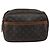 LOUIS VUITTON Borsa a Spalla Monogram Reporter PM M45254 LV Auth 145964 Monogramma - vista 13