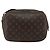 LOUIS VUITTON Borsa a Spalla Monogram Reporter PM M45254 LV Auth 145964 Monogramma - vista 2