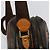 LOUIS VUITTON Borsa a Spalla Monogram Reporter PM M45254 LV Auth 145964 Monogramma - vista 20