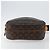LOUIS VUITTON Borsa a Spalla Monogram Reporter PM M45254 LV Auth 145964 Monogramma - vista 5