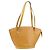 LOUIS VUITTON Borsa Lunga con Manici Saint Jacques Epi Gialla M52339 LV Auth th6426 Giallo