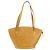LOUIS VUITTON Borsa Lunga con Manici Saint Jacques Epi Gialla M52339 LV Auth th6426 Giallo - vista 13