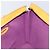 LOUIS VUITTON Borsa Lunga con Manici Saint Jacques Epi Gialla M52339 LV Auth th6426 Giallo - vista 18