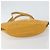 LOUIS VUITTON Borsa Lunga con Manici Saint Jacques Epi Gialla M52339 LV Auth th6426 Giallo - vista 5