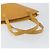 LOUIS VUITTON Borsa Lunga con Manici Saint Jacques Epi Gialla M52339 LV Auth th6426 Giallo - vista 7