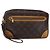 LOUIS VUITTON Clutch Marly Dragonne GM Monogram M51825 LV Auth th6410 Monogramma