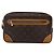 LOUIS VUITTON Clutch Marly Dragonne GM Monogram M51825 LV Auth th6410 Monogramma - vista 13