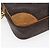 LOUIS VUITTON Clutch Marly Dragonne GM Monogram M51825 LV Auth th6410 Monogramma - vista 14