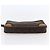 LOUIS VUITTON Clutch Marly Dragonne GM Monogram M51825 LV Auth th6410 Monogramma - vista 6
