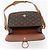 LOUIS VUITTON Bolso de Hombro Monogram Saint Cloud GM M51242 LV Auth BA6503 Monograma - vista 19